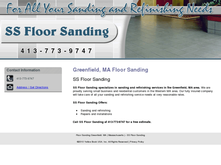 www.ssfloorsanding1.com