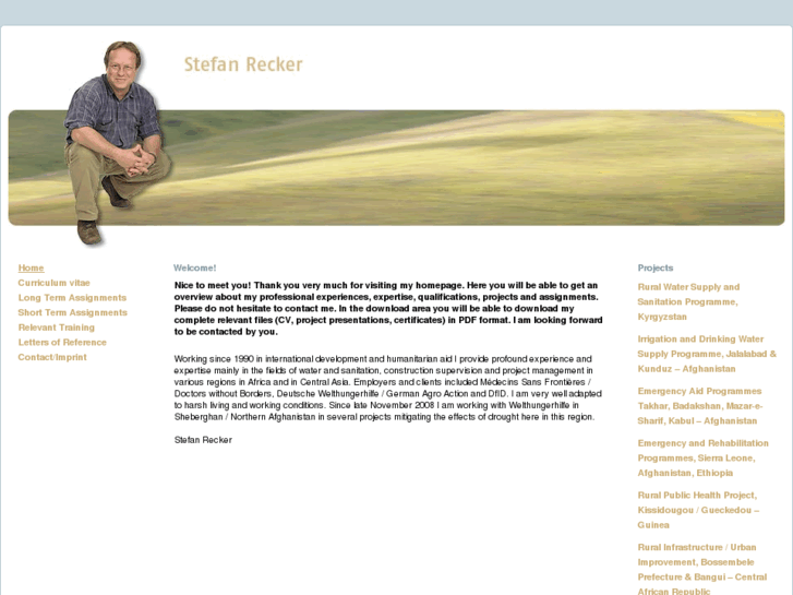 www.stefan-recker.com