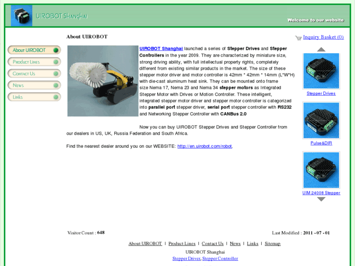 www.stepdrive.net