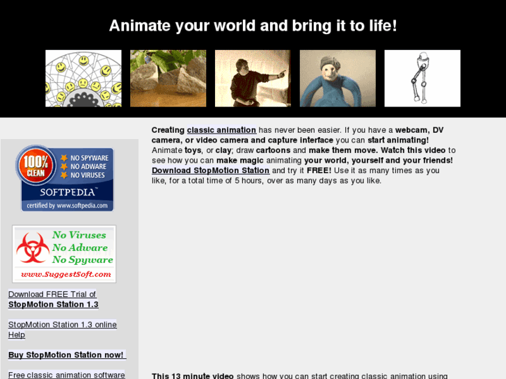 www.stopmotion-software.com