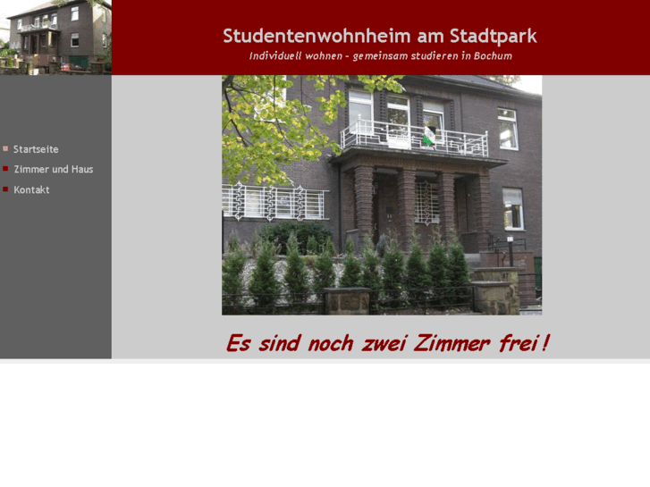 www.studentenwohnheim-bochum.org