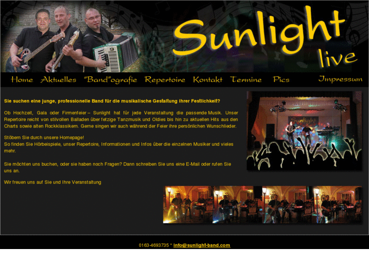 www.sunlight-band.com