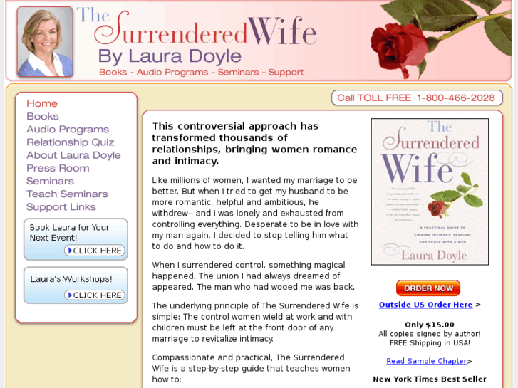 www.surrenderedwife.com