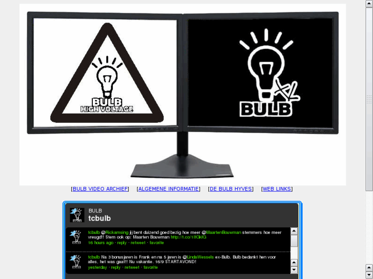 www.tc-bulb.nl