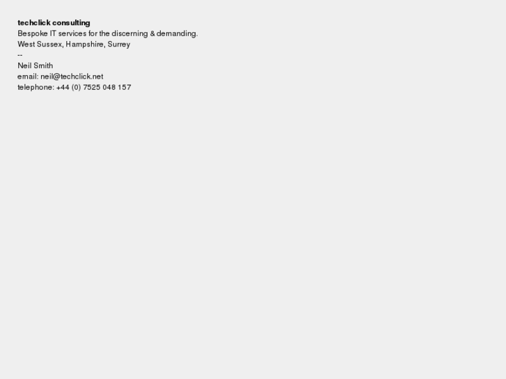 www.techclick.net