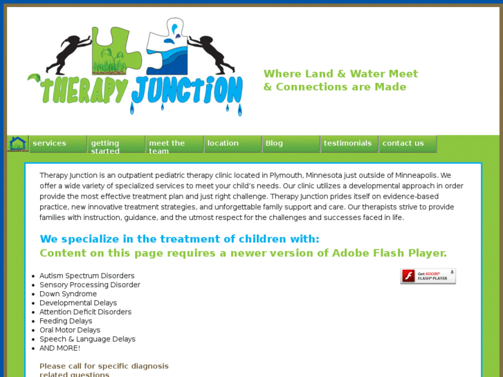 www.therapyjunction.net