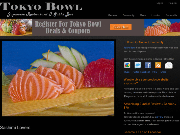 www.tokyobowlclearlake.com