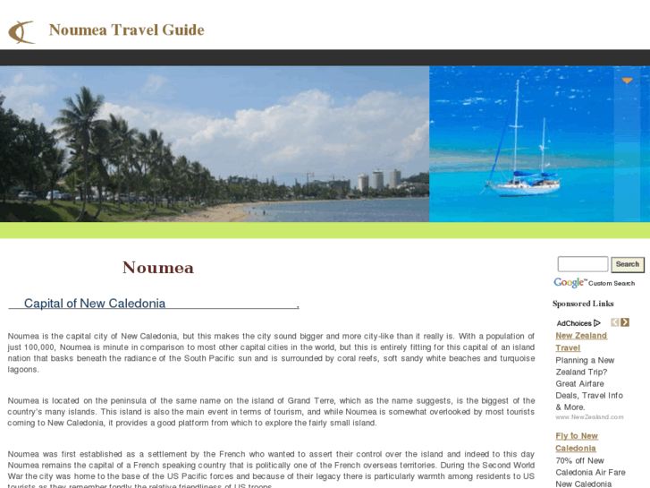 www.travelnoumea.com