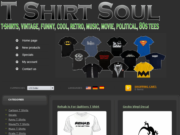 www.tshirtsoul.com