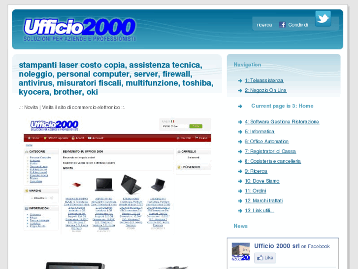 www.ufficio2000.biz