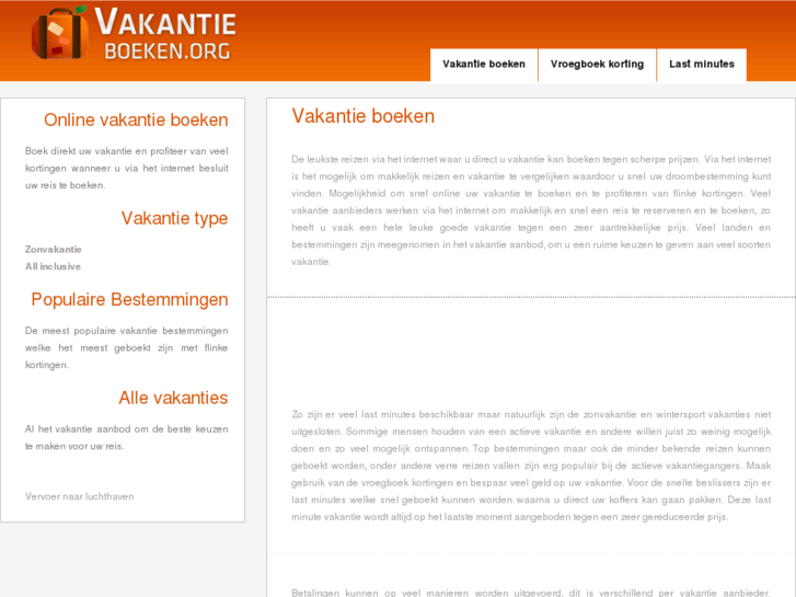 www.vakantieboeken.org