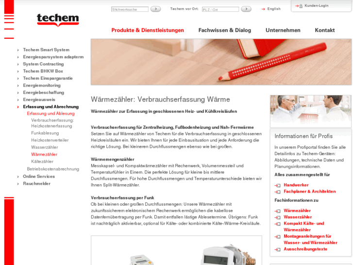 www.waermezaehler.biz