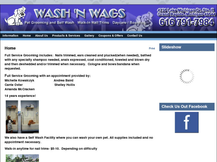 www.washnwagspetgrooming.com