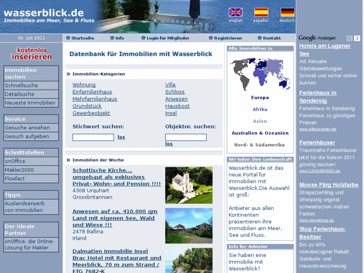 www.wasserblick.de