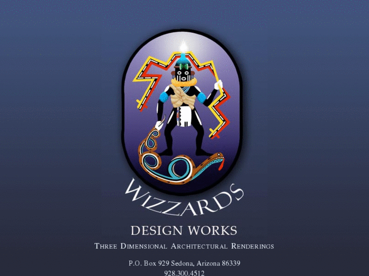 www.wizzardsdesignworks.com