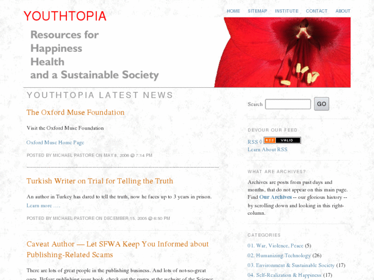 www.youthtopia.com