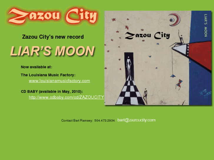 www.zazoucity.com