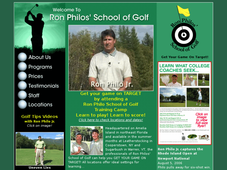 www.4bettergolf.com