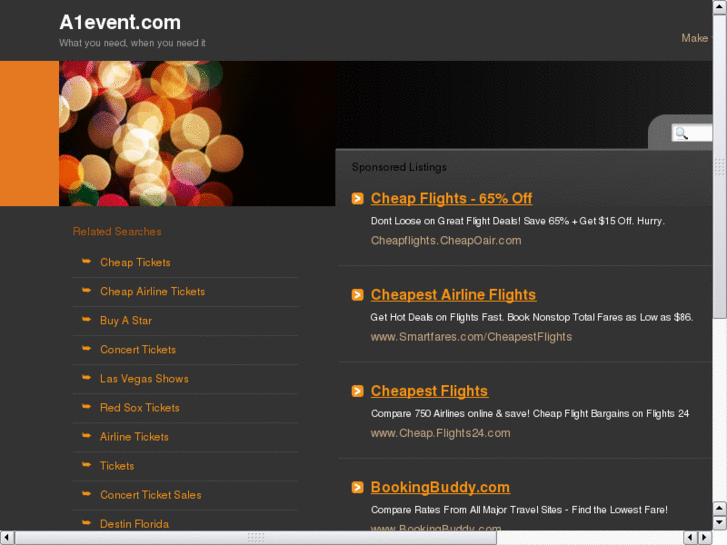 www.a1event.com