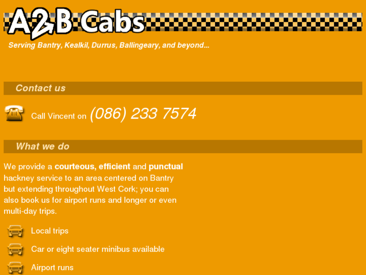 www.a2bcabsbantry.com