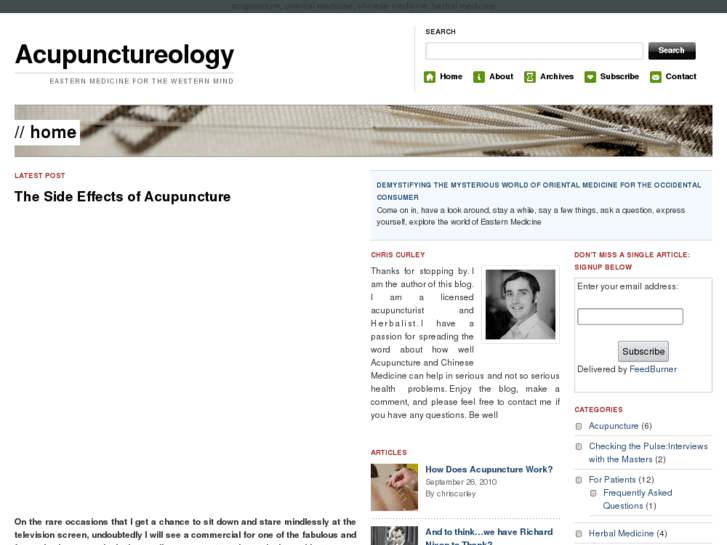 www.acupunctureology.com