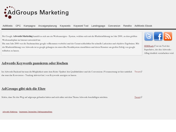 www.adgroups.de