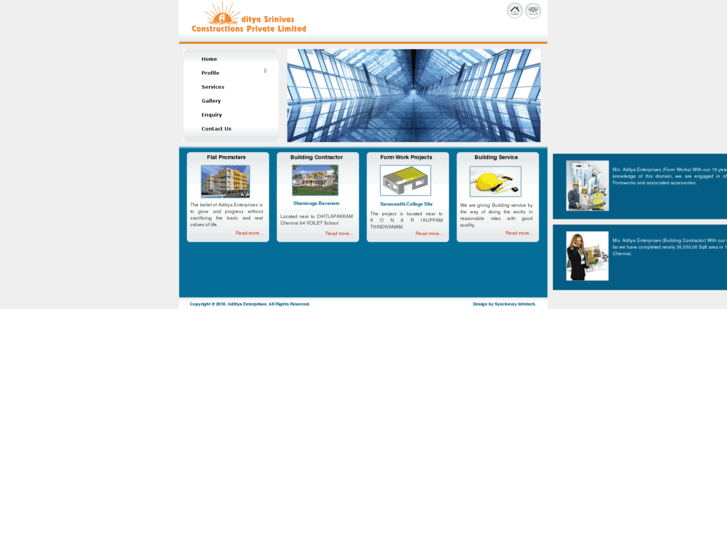 www.adityahomes.net