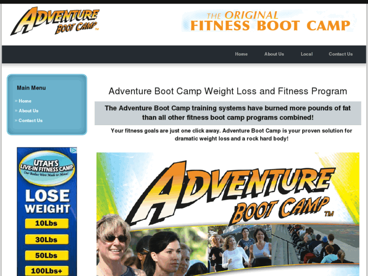 www.adventurebootcamp.mobi