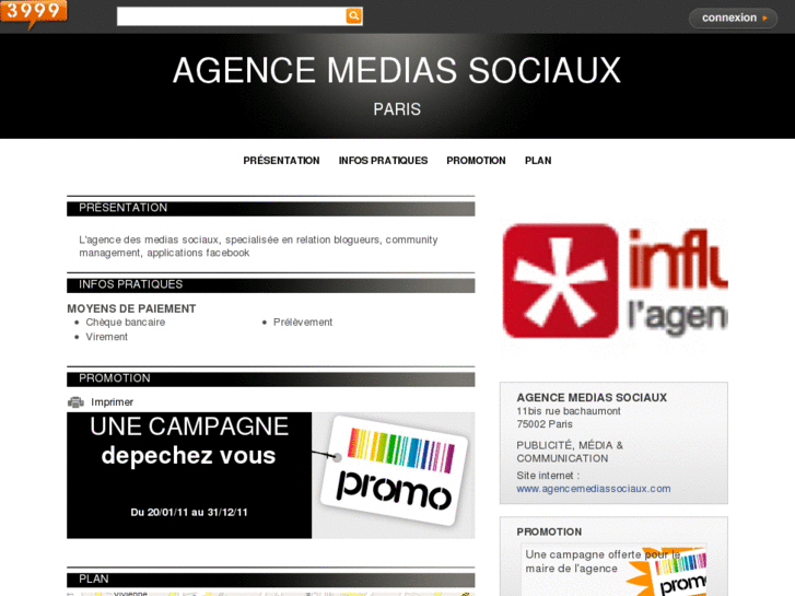 www.agenceblogueurs.com