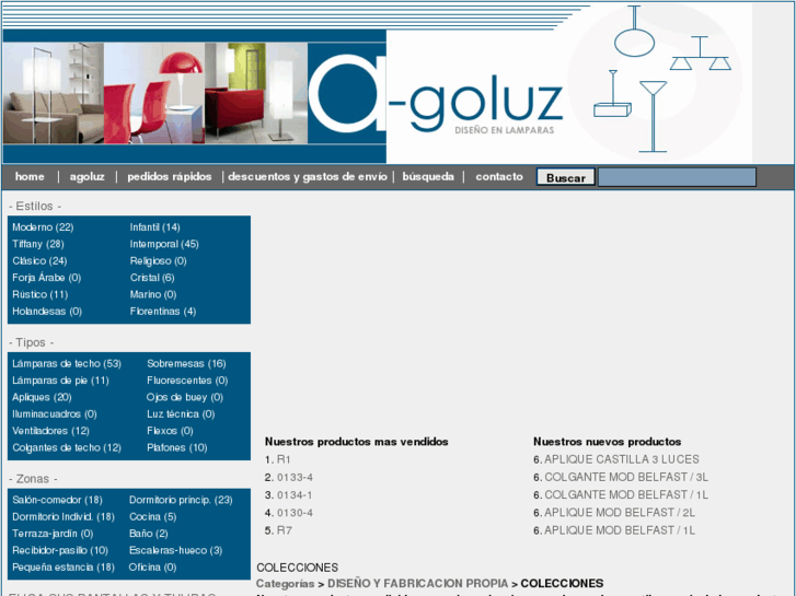 www.agoluz.com