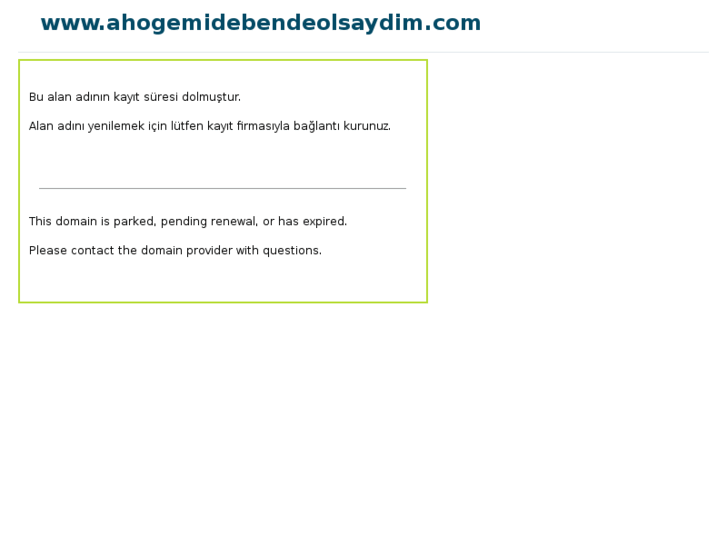 www.ahogemidebendeolsaydim.com