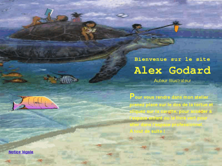 www.alex-godard.com