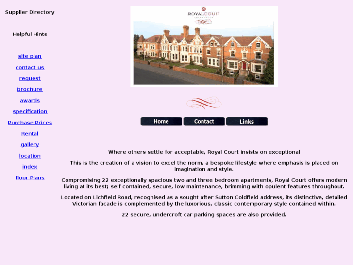 www.apartments-birmingham.co.uk