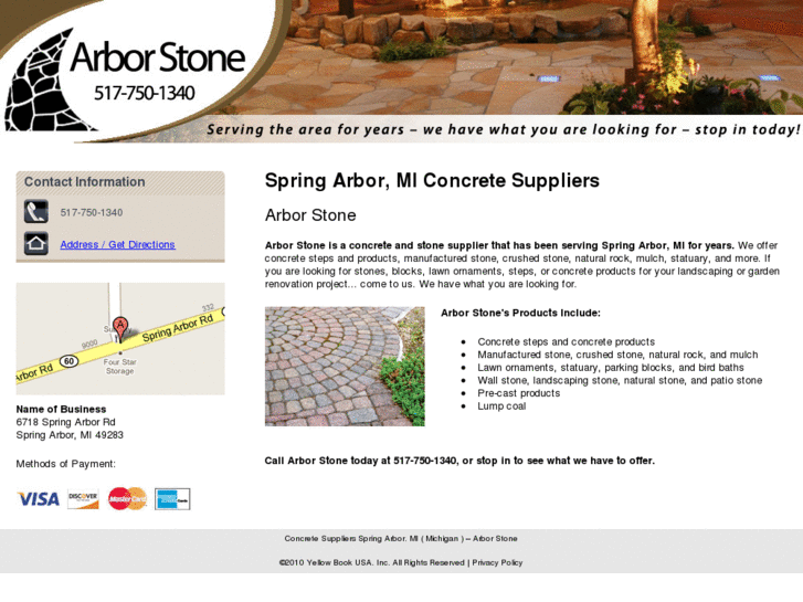 www.arborstonespringarbor.com