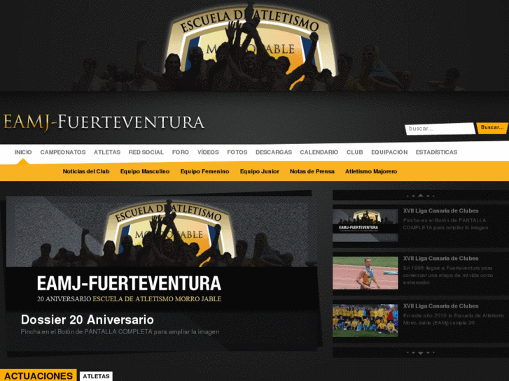 www.atletismofuerteventura.com