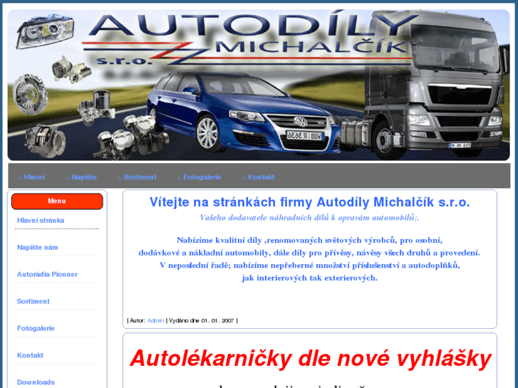 www.automichalcik.com