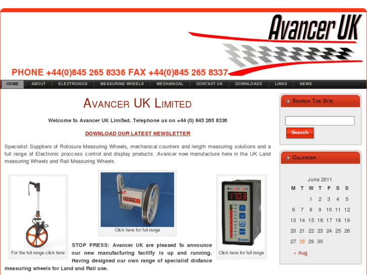 www.avanceruk.com