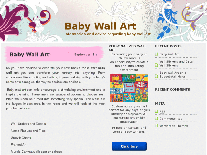 www.babywallart.net