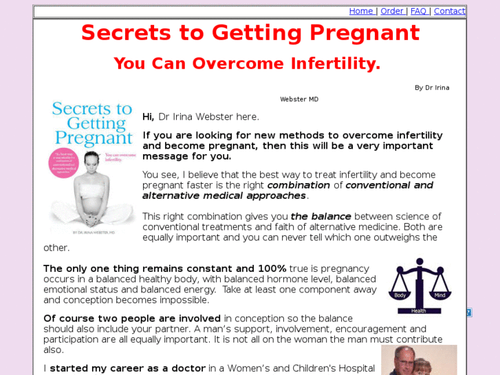 www.becomepregnantnow.com