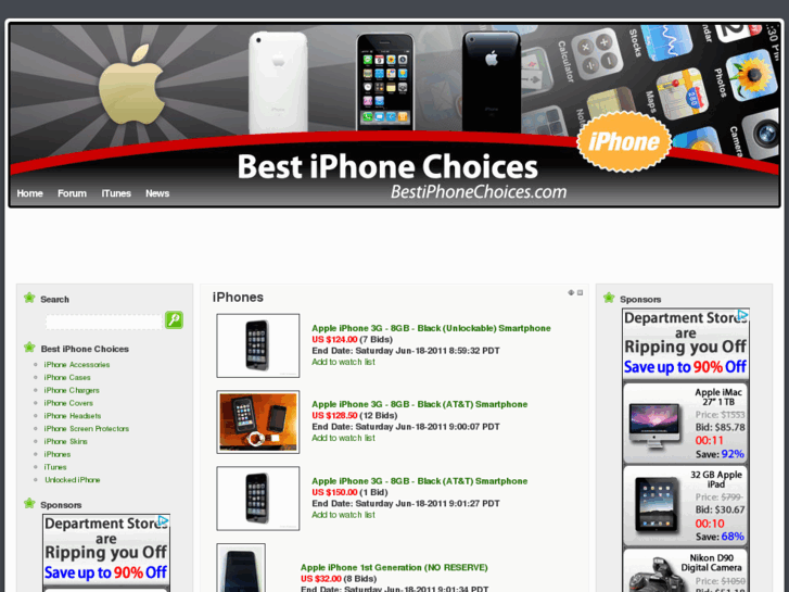 www.bestiphonechoices.com