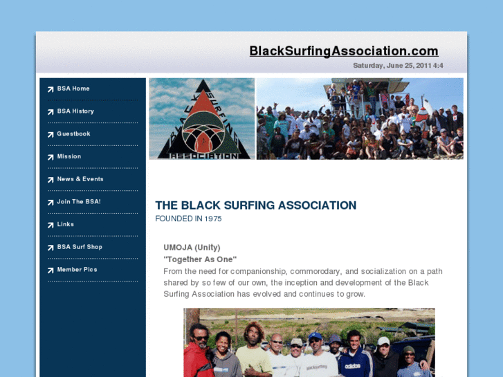 www.blacksurfingassociation.com