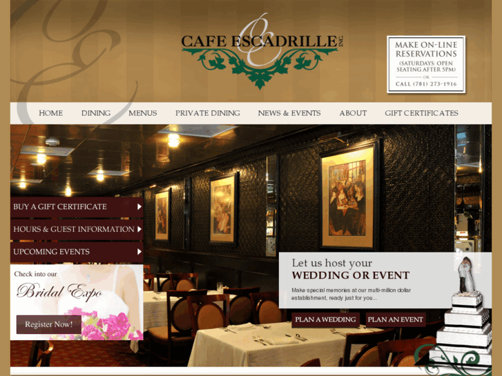 www.cafeescadrille.com