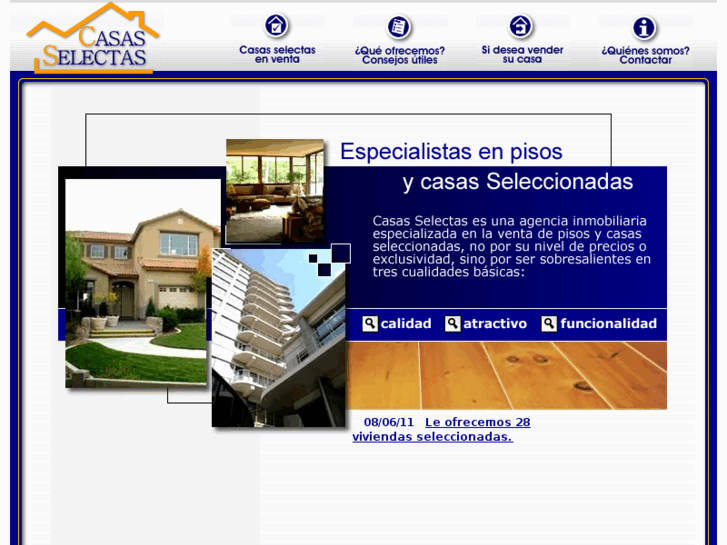 www.casas-selectas.com