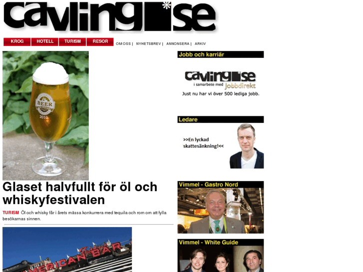 www.cavling.se