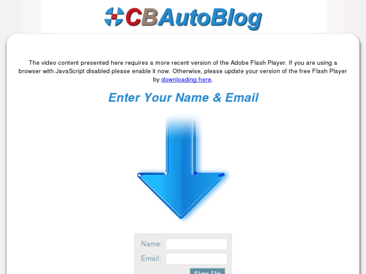 www.cbautoblog.com