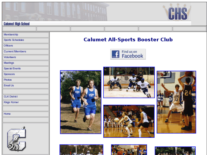 www.clksports.com