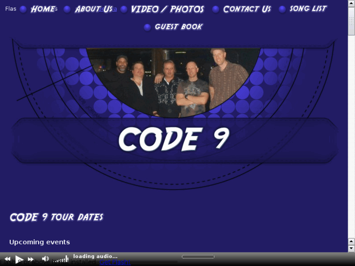 www.code9rocks.com