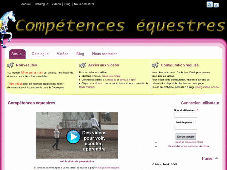 www.competences-equestres.com