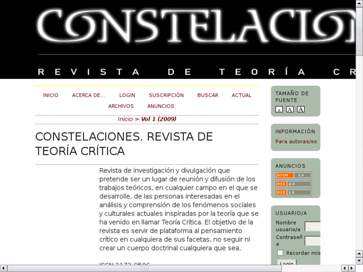 www.constelaciones-rtc.net