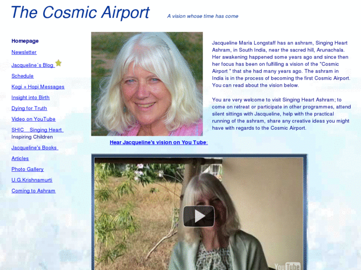 www.cosmicairport.com